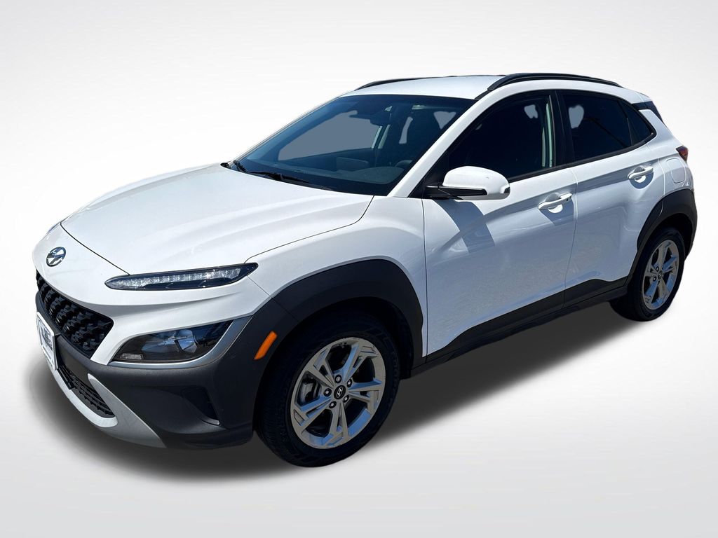 2023 Hyundai Kona SEL - Photo 6