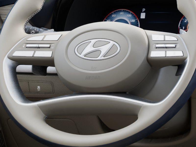 2025 Hyundai Palisade Calligraphy - Photo 15