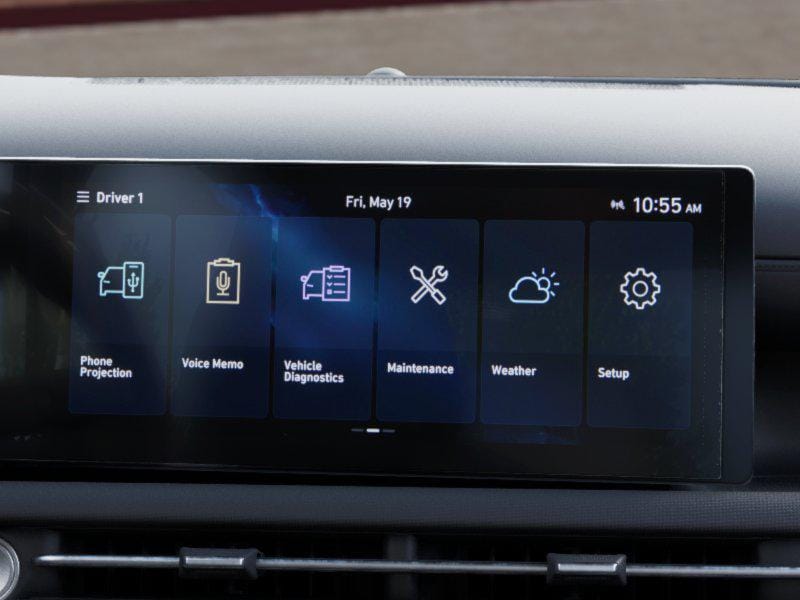 2025 Hyundai Santa Cruz SEL - Photo 13