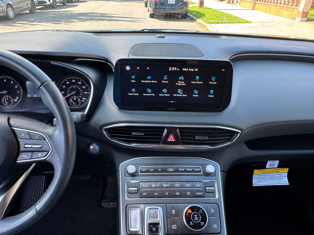 2023 Hyundai Santa Fe SEL - Photo 23