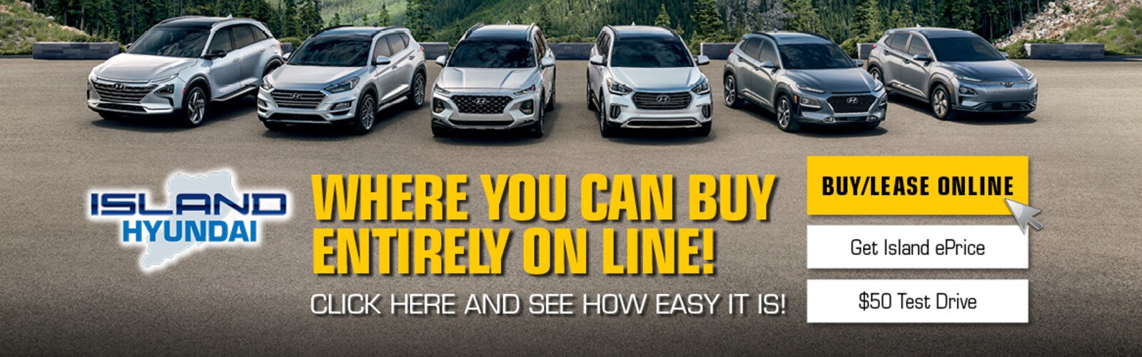 Staten Island Hyundai Dealer | Car Dealership near New York City & Brooklyn