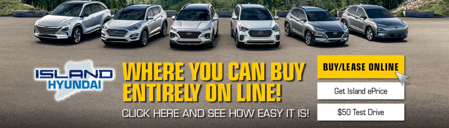 Staten Island Hyundai Dealer Car Dealership near New York City & Brooklyn