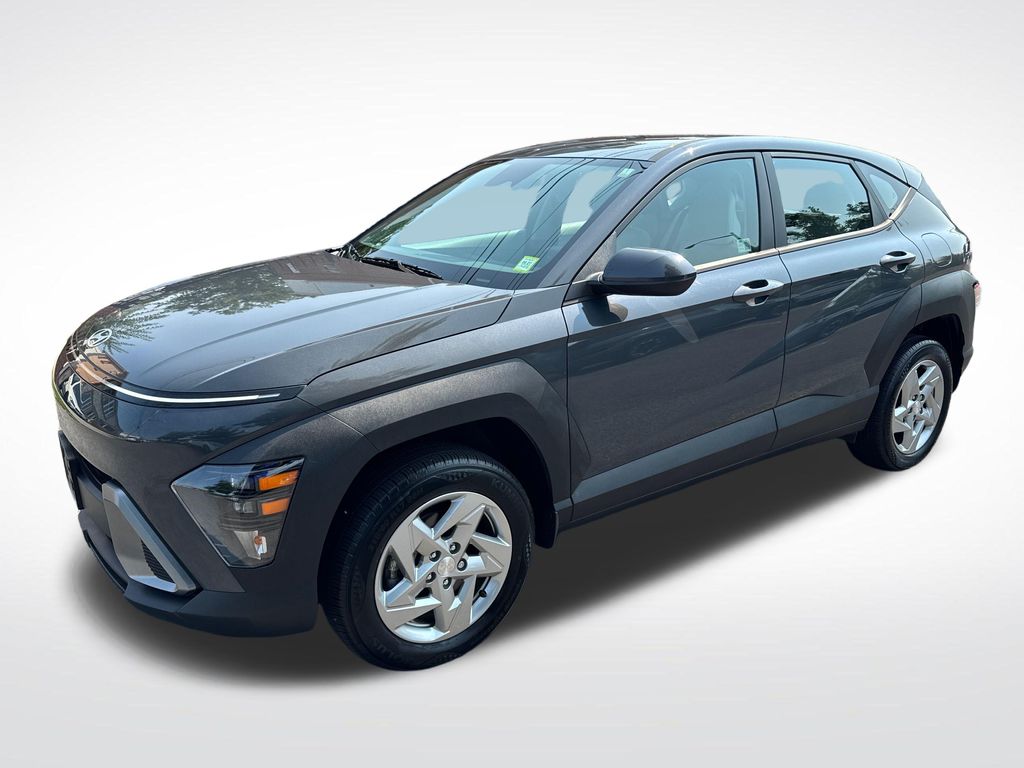 2024 Hyundai Kona SE - Photo 6