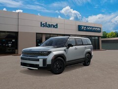 2026 Hyundai Santa Fe XRT AWD SUV