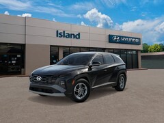 2025 Hyundai Tucson SE AWD SUV