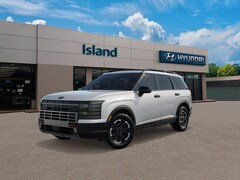 2026 Hyundai Palisade XRT Pro SUV