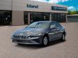 New 2026 Hyundai Elantra SE Sedan