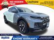 Certified 2022 Hyundai Santa Cruz 2.5T Limited Truck Crew Cab