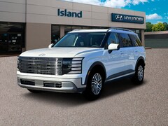 2026 Hyundai Palisade SEL Premium AWD SUV