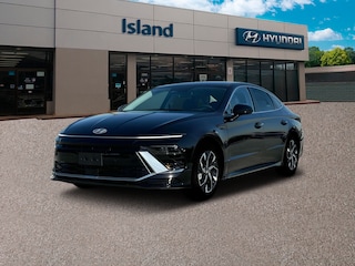 2025 Hyundai Sonata SEL Sedan