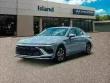 New 2024 Hyundai Sonata SEL Sedan