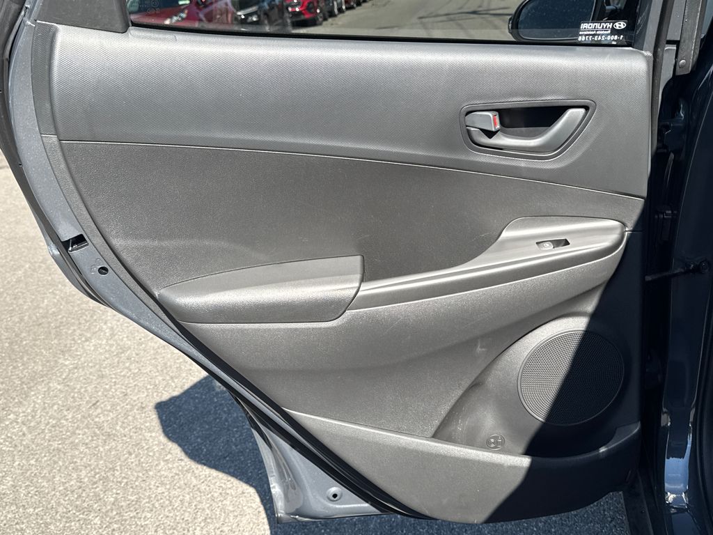 2023 Hyundai Kona SEL - Photo 33
