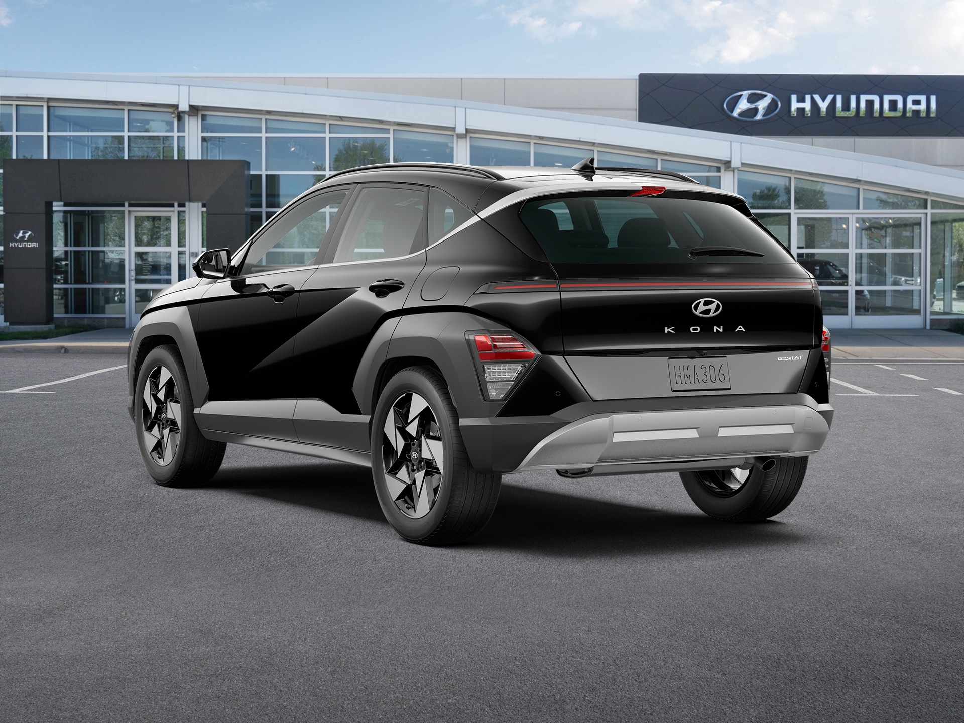 New 2024 Hyundai Kona For Sale at Island Hyundai | VIN