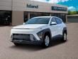 New 2026 Hyundai Kona SE AWD SUV