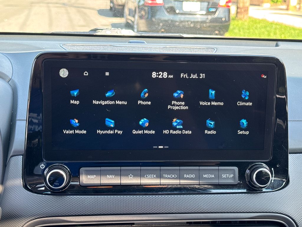 2023 Hyundai Kona Limited - Photo 26