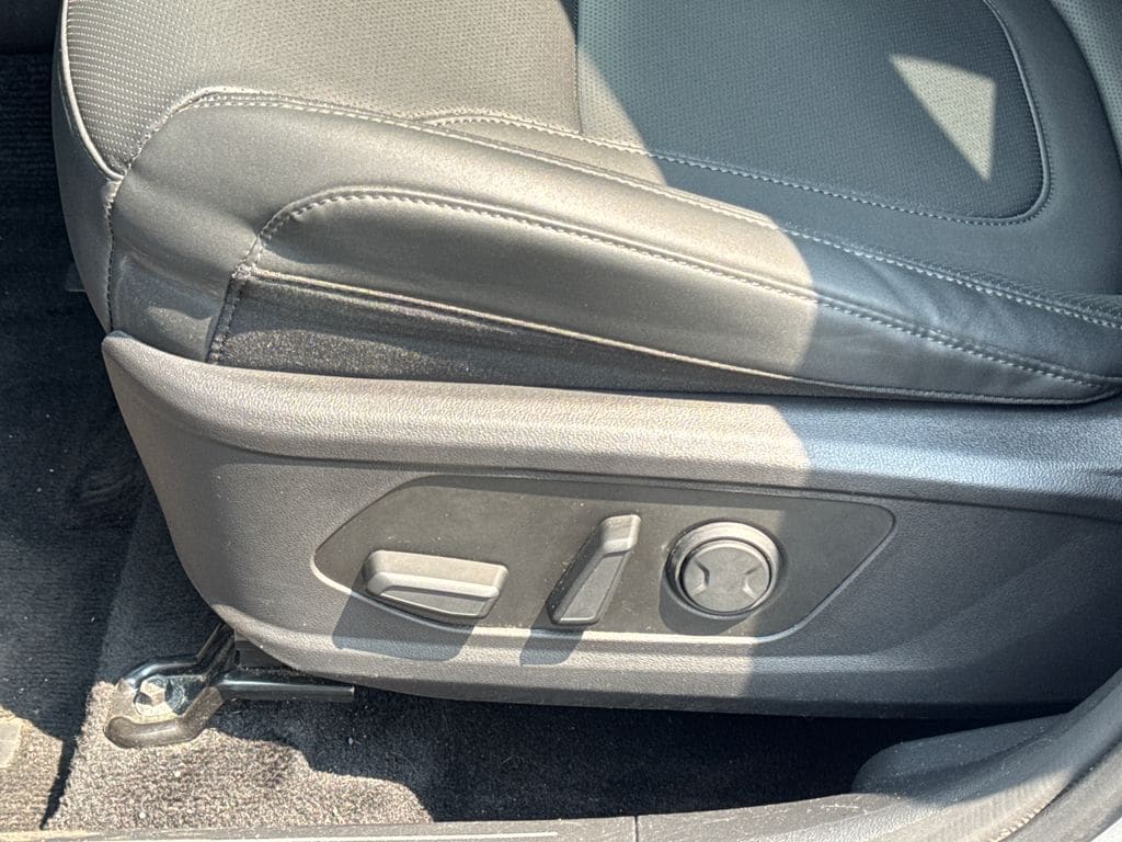 2024 Hyundai Tucson XRT - Photo 17