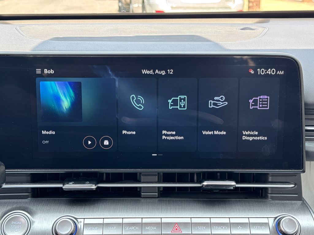 2024 Hyundai Kona SE - Photo 24
