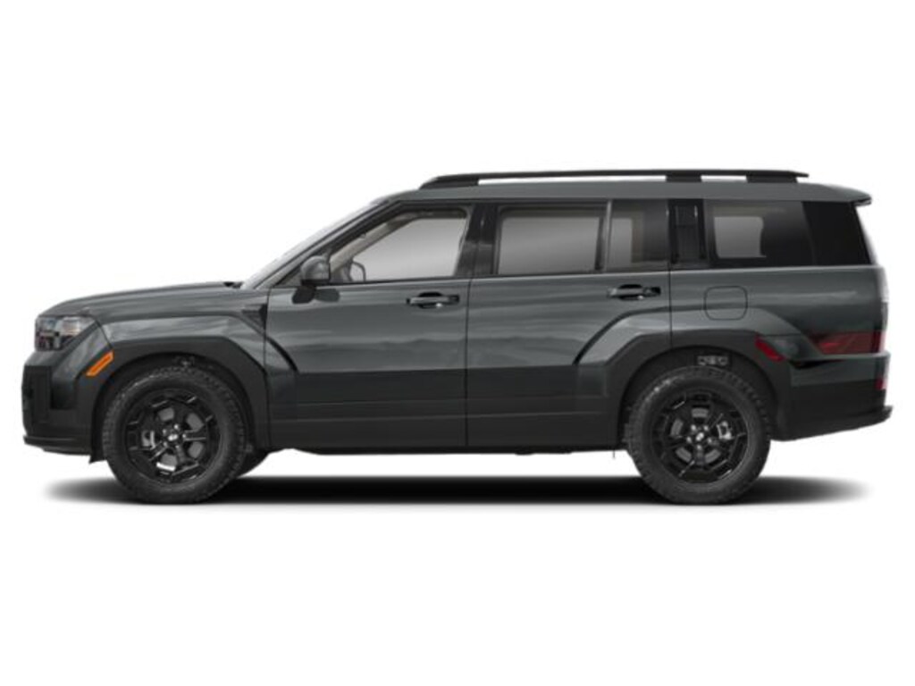 New 2026 Hyundai Santa Fe XRT AWD SUV