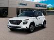 New 2026 Hyundai Venue SEL SUV