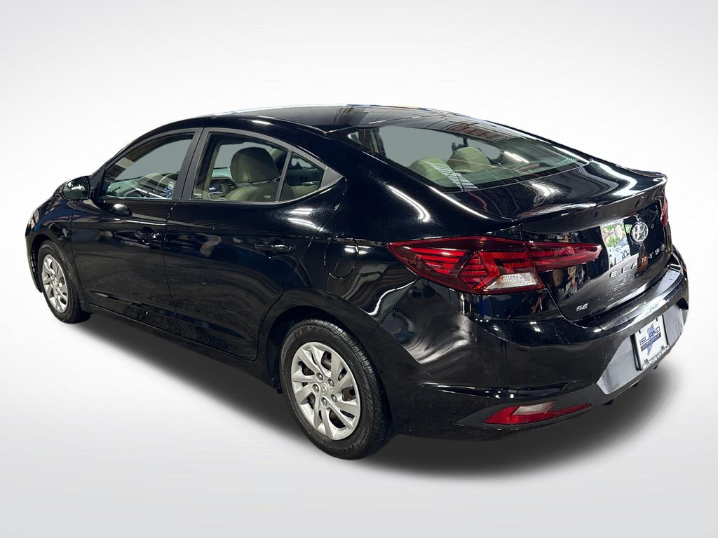 2019 Hyundai Elantra SE - Photo 8