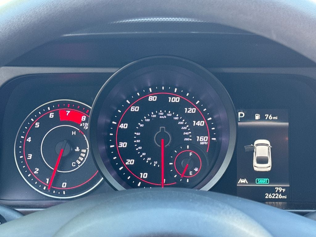 2022 Hyundai Elantra SEL - Photo 21