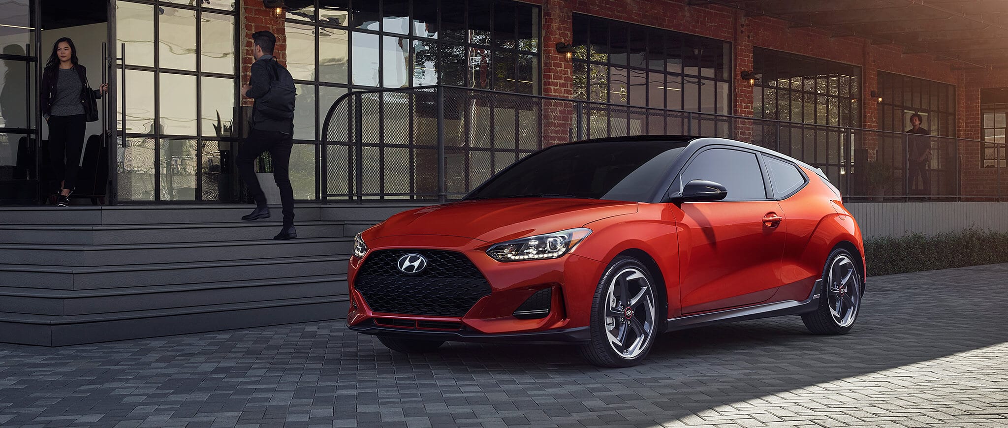 2019 Hyundai Veloster in Staten Island