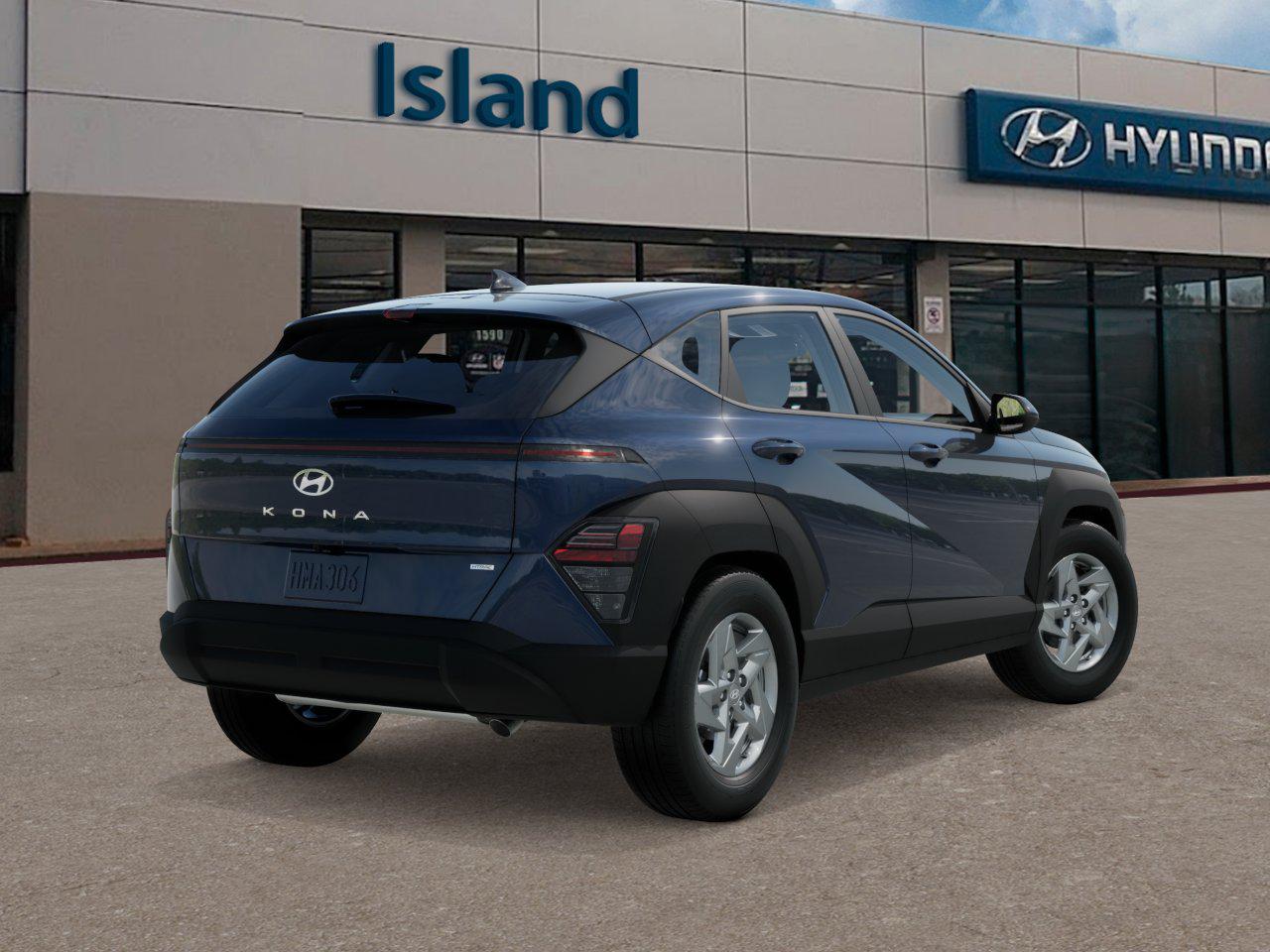 New 2027 Hyundai Kona SE AWD SUV