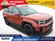 Used 2025 Hyundai Santa Fe Hybrid Calligraphy SUV