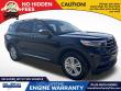 Used 2022 Ford Explorer XLT SUV