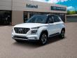 New 2024 Hyundai Venue Limited SUV