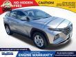 Used 2023 Hyundai Tucson SE SUV