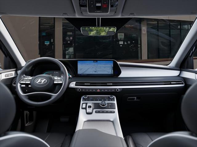 2025 Hyundai Palisade XRT - Photo 11