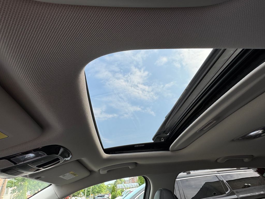 2024 Hyundai Tucson SEL - Photo 17