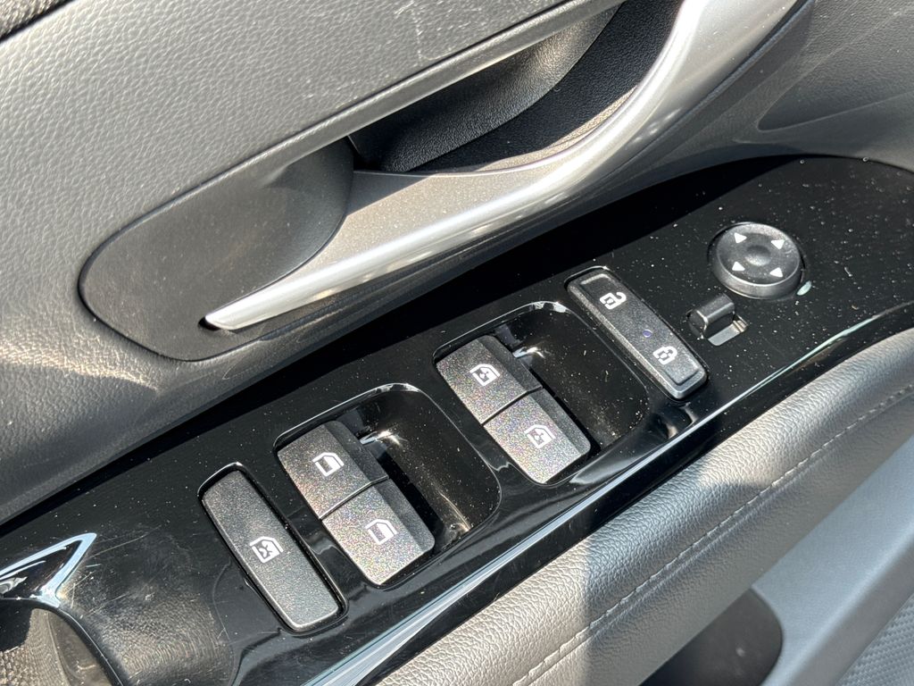 2024 Hyundai Tucson XRT - Photo 15