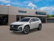 New 2025 Hyundai Tucson SEL AWD SUV