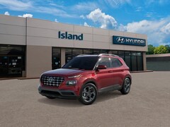 2026 Hyundai Venue SEL SUV