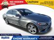 Used 2021 Mercedes-Benz C-Class C 300 4MATIC Sedan