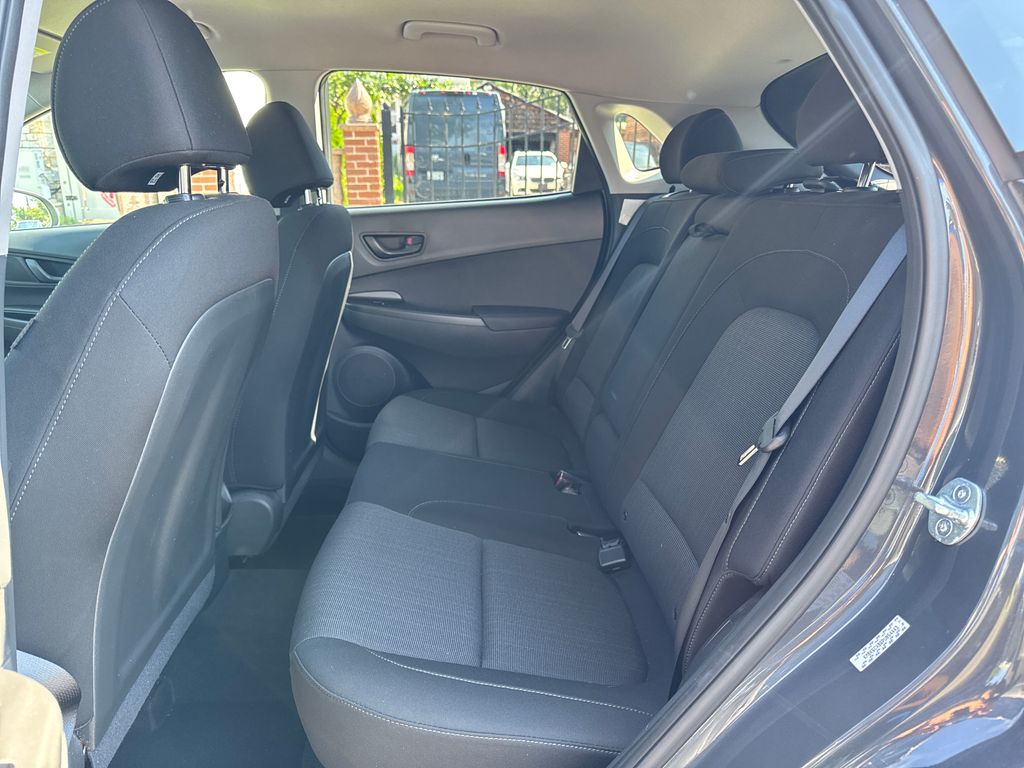 2023 Hyundai Kona SEL - Photo 34