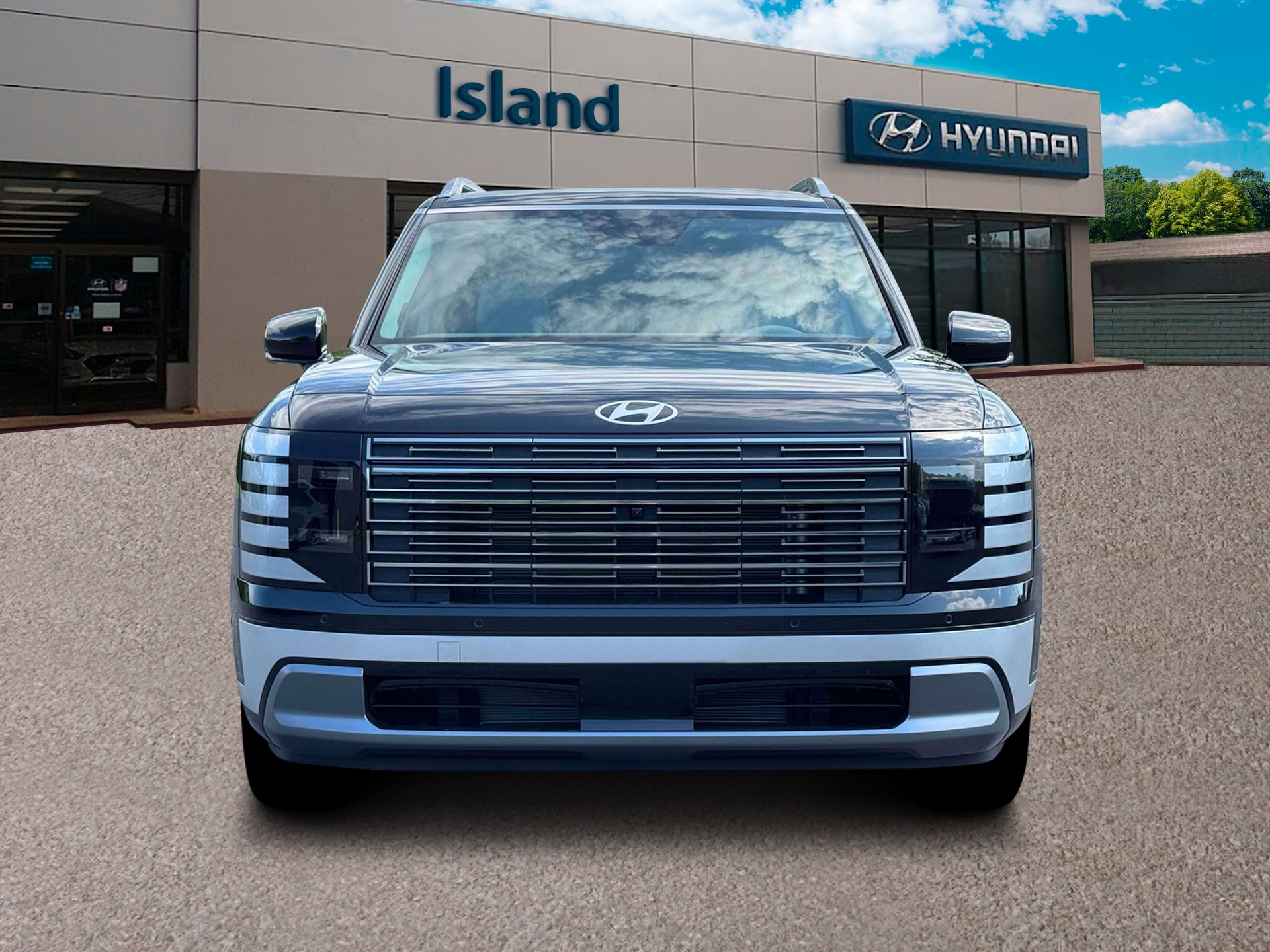 Island Auto Group family rewards and customer benefits