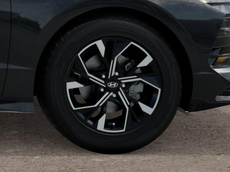 2025 Hyundai Sonata SEL - Photo 8