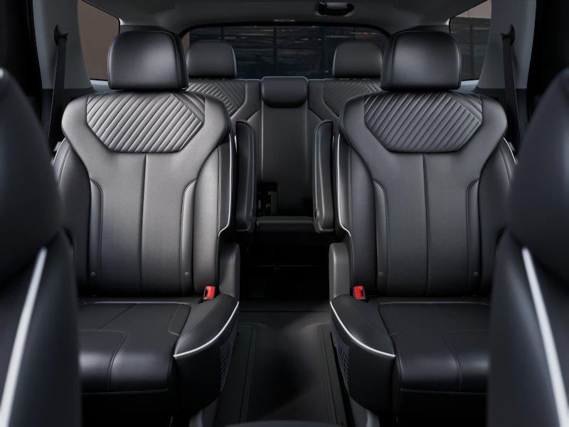 2025 Hyundai Palisade XRT - Photo 12