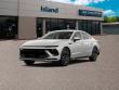 New 2024 Hyundai Sonata SEL Sedan