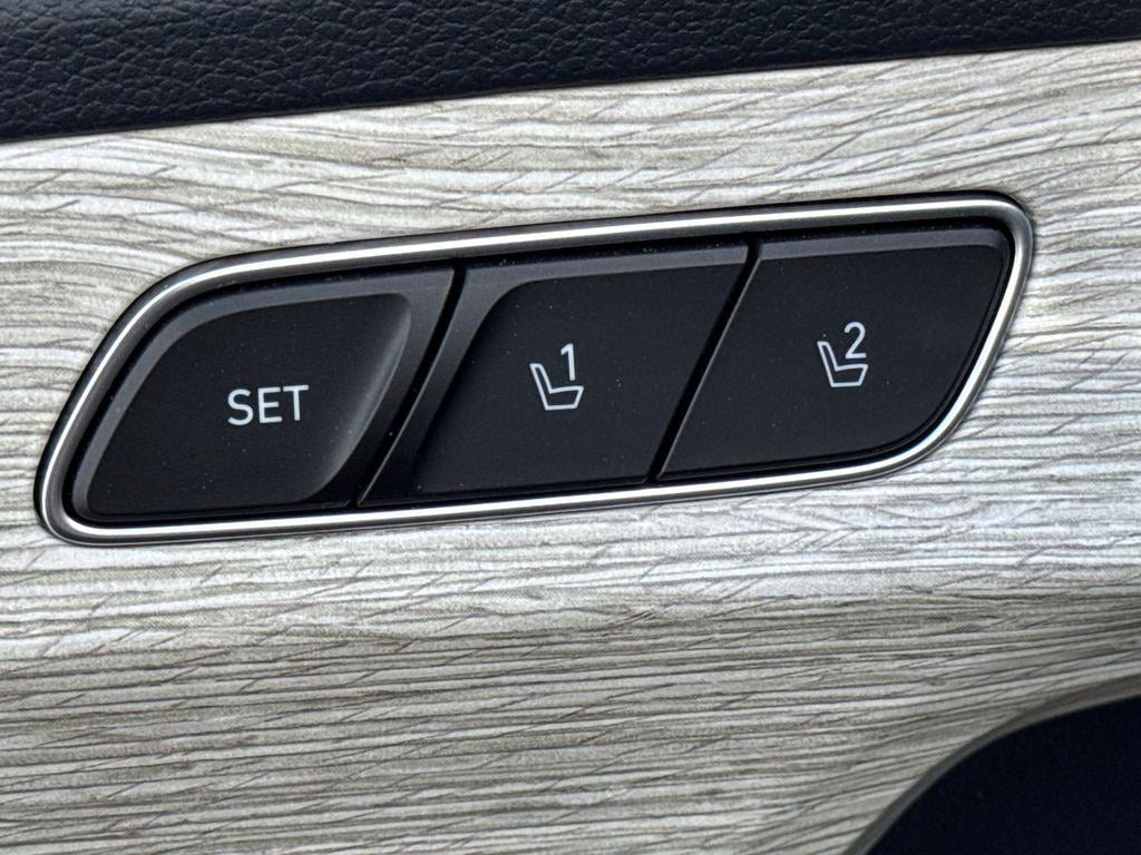 2025 Hyundai Palisade Calligraphy - Photo 16