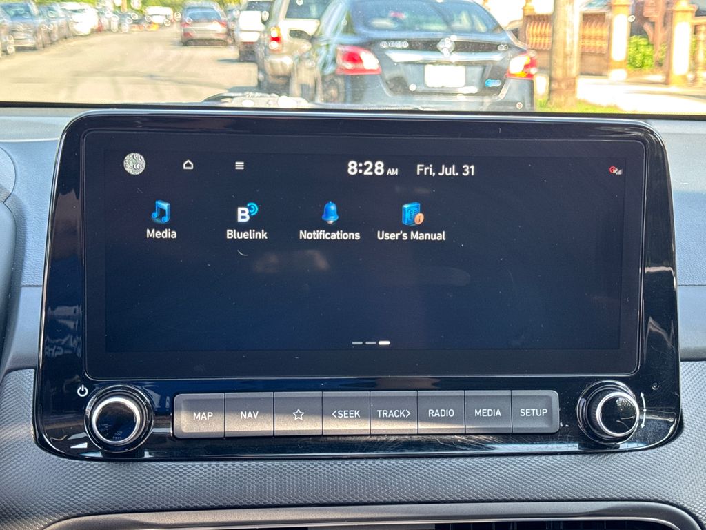 2023 Hyundai Kona Limited - Photo 27