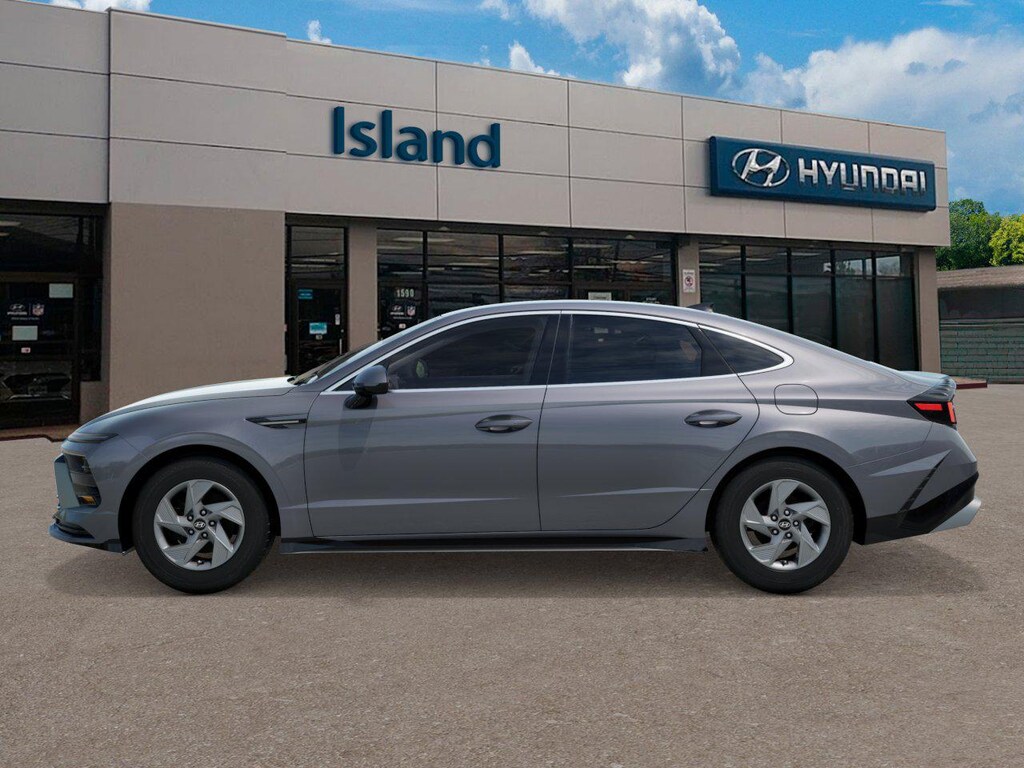 New 2026 Hyundai Sonata SE Sedan