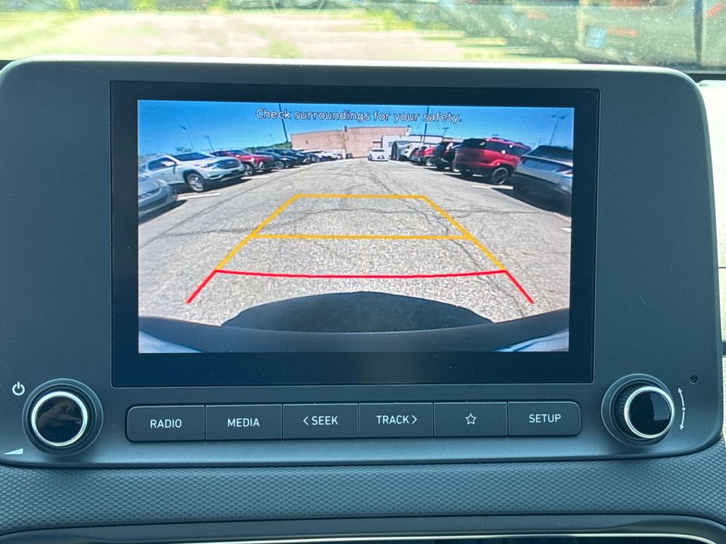 2023 Hyundai Kona SEL - Photo 27