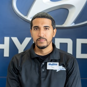 Staff member Angel Irizarry from 14de4873f899