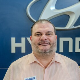Staff member Lorenzo Miciele from bfc680ca554b