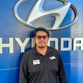 Staff member Fernando Nocelo from 14de4873f899