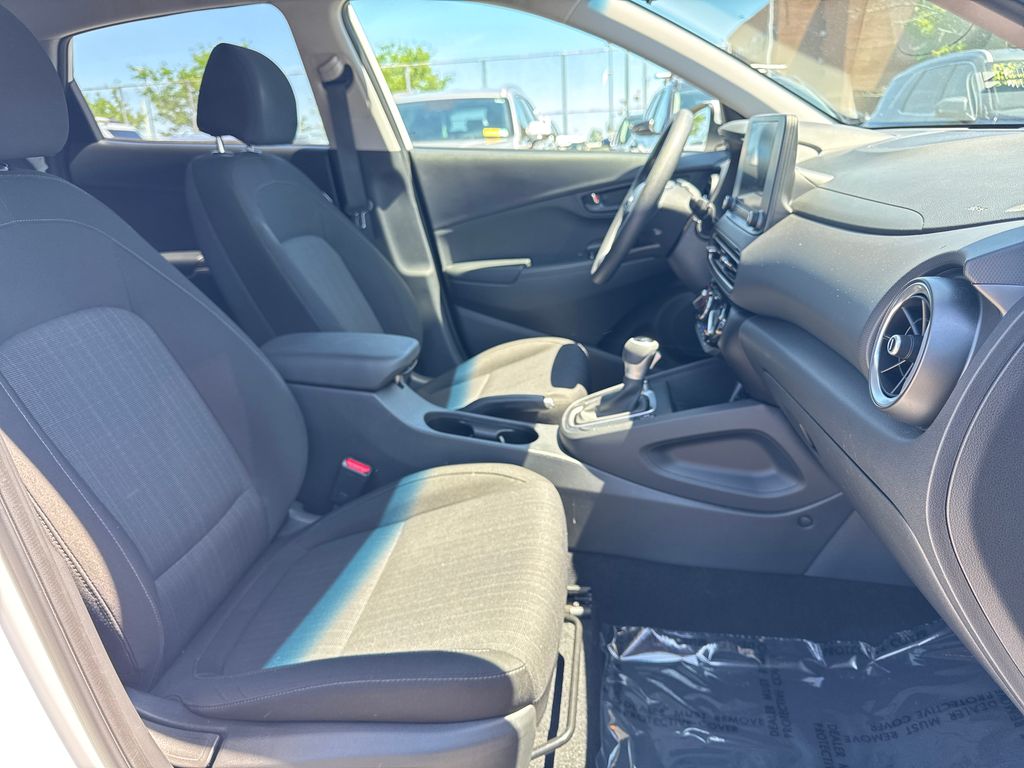 2023 Hyundai Kona SEL - Photo 39